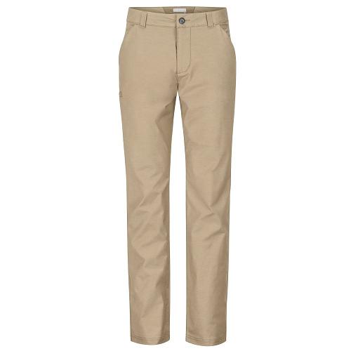 Marmot 4th and E Pants - Mens Hiking Pants Khaki CA5813942 Canada